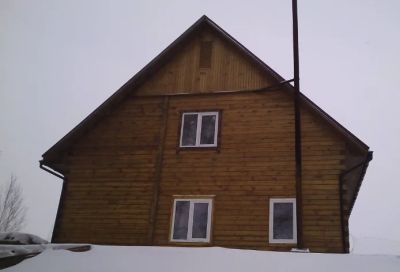 Лот: 13799568. Фото: 1. Продается дом 240 кв.м. 17 сот... Дома