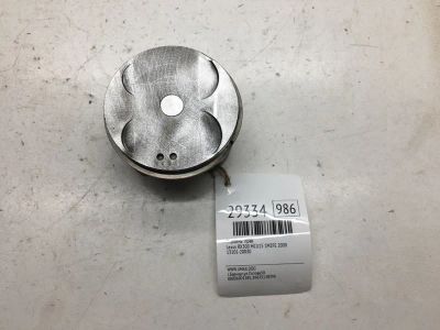 Лот: 20384914. Фото: 1. Поршень Lexus Rx300 2000 1310120030... Двигатель и элементы двигателя