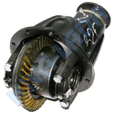 Лот: 4169595. Фото: 1. Редуктор заднего моста ВАЗ 2123... Ходовая, подвеска, рулевое управление