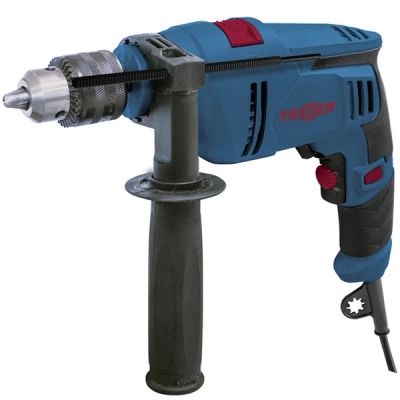 Лот: 14971757. Фото: 1. Триггер 20012 Дрель ударная 13мм... Электроинструмент