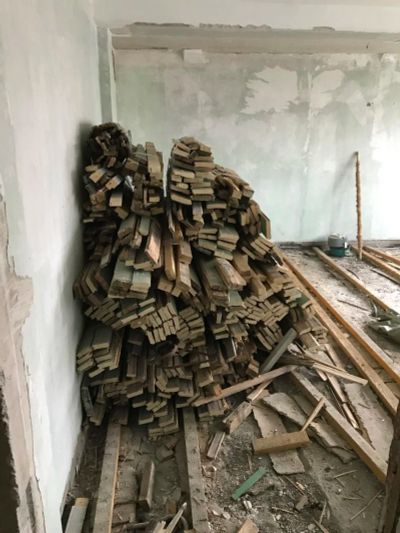 Лот: 10166129. Фото: 1. Дрова бесплатно. Самовывоз+самовынос... Разное