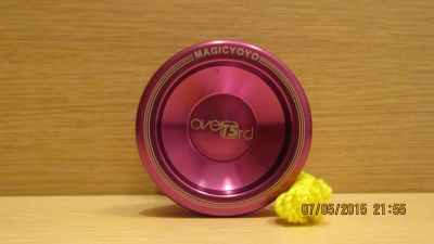 Лот: 4263675. Фото: 1. Yo-yo, йо-йо Magic T5. Другое (игрушки)