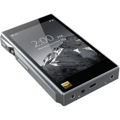 Лот: 16855734. Фото: 1. Fiio x5 iii, плеер, внешняя звуковая... Плееры