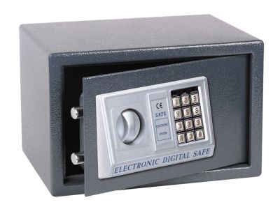 Лот: 6973235. Фото: 1. Сейф Vector SFT-20EA. Сейфы, металлические шкафы