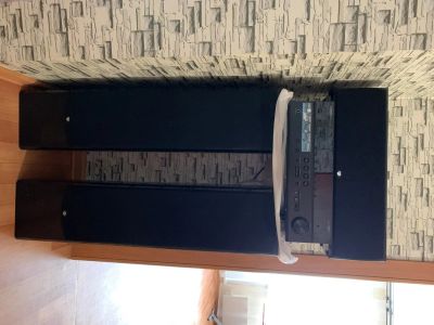 Лот: 16526133. Фото: 1. акустика hi-fi. Активные акустические системы