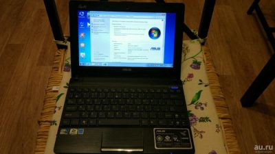 Лот: 10138170. Фото: 1. Нетбук ASUS EeePC x101ch. Ноутбуки