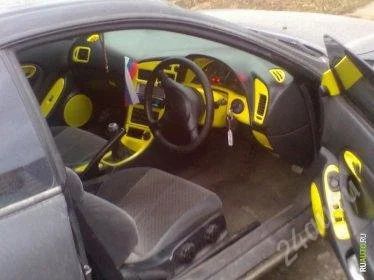 Лот: 1778945. Фото: 1. Toyota Curren. Автомобили