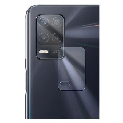 Лот: 24499943. Фото: 1. Защитное стекло Krutoff для Realme... Защитные стёкла, защитные плёнки