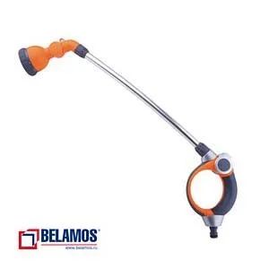 Лот: 13737387. Фото: 1. Разбрызгиватель душ Belamos YM6305. Всё для полива
