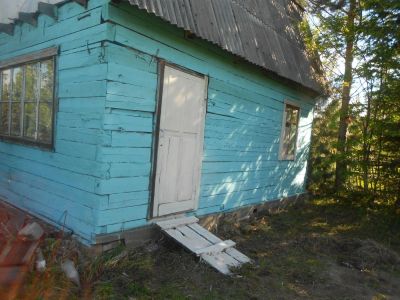 Лот: 3577083. Фото: 1. Lачный участок ст.Рябинино 6 сот... Дачи