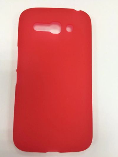 Лот: 9820453. Фото: 1. Чехол Alcatel OT-7047 (7047) Pop... Чехлы, бамперы