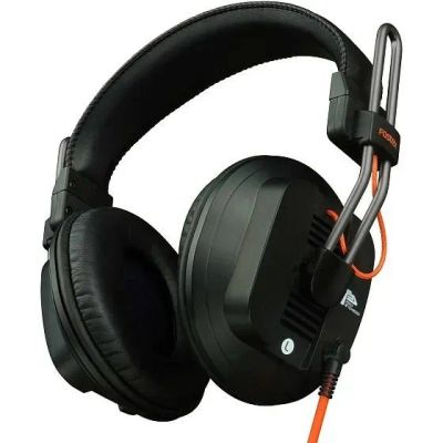Лот: 19833126. Фото: 1. Наушники Fostex T40RP MK3 (магнепланарные... Наушники, гарнитуры
