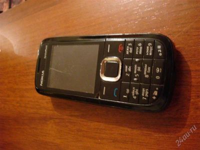 Лот: 1933443. Фото: 1. Nokia 5130-c2 Xpress Music (Внимательно... Кнопочные мобильные телефоны