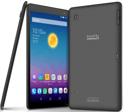 Лот: 11283703. Фото: 1. планшет alcatel p360x неисправный. Планшеты