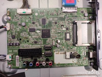 Лот: 18573539. Фото: 1. EAX64664903 tv LG 42CS460. Запчасти для телевизоров, видеотехники, аудиотехники
