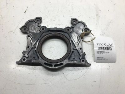 Лот: 20386525. Фото: 1. Крышка коленвала Honda Odyssey... Двигатель и элементы двигателя
