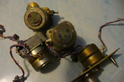 Лот: 2613053. Фото: 1. Электродвгатели. Электродвигатели