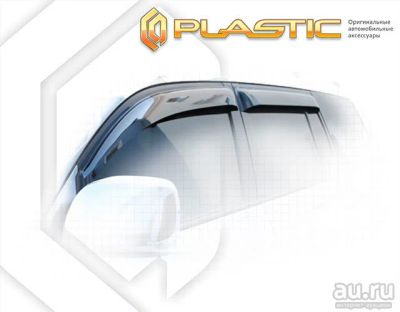 Лот: 13228543. Фото: 1. Toyota Land Cruiser 100 105, Lexus... Детали тюнинга