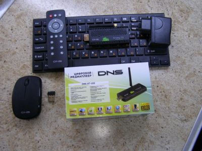 Лот: 4310141. Фото: 1. Android 4 HDMI wi-fi медиаплеер... Медиаплееры
