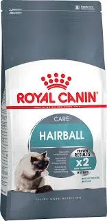 Лот: 19937212. Фото: 1. Корм Royal Canin Роял Канин Hairball... Корма