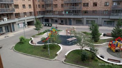 Лот: 15507854. Фото: 1. 1-к квартира, 49.15 м², 3/8 эт... Квартиры, студии