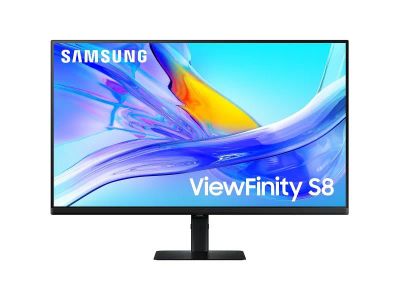 Лот: 25668479. Фото: 1. Монитор Samsung S32D804UAI. ЖК-мониторы