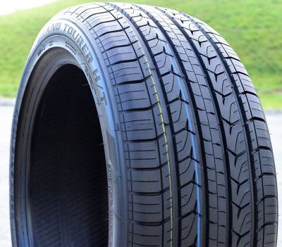 Лот: 20582579. Фото: 1. Centara 245/60R18 105V Grand Tourer... Шины