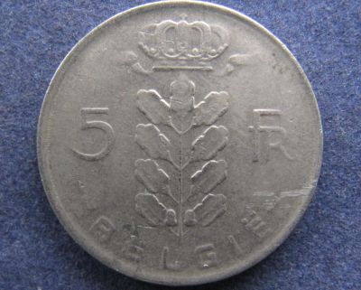 Лот: 6566005. Фото: 1. Иностранная монетка №5139. Остальные страны