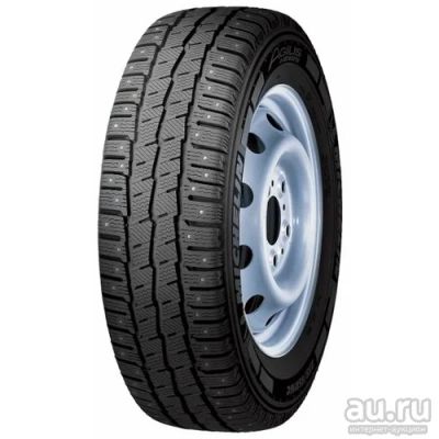 Лот: 17694788. Фото: 1. шип Michelin Agilis X-Ice North... Шины