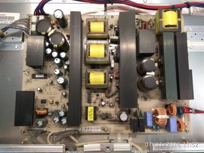 Лот: 12592928. Фото: 1. 2300KEG002A-F YPSU-J011A LG 42PC3R... Запчасти для телевизоров, видеотехники, аудиотехники
