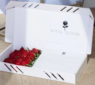 Лот: 14028829. Фото: 1. Бизнес-проект Royal Flower. Другое (готовый бизнес)