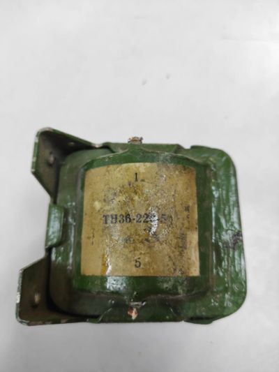 Лот: 17164261. Фото: 1. ТН 36-220-50 трансформатор. Трансформаторы, катушки