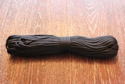 Лот: 4081415. Фото: 1. Paracord 550. Паракорд 7-ти жильный... Другое (туризм, охота, рыбалка, самооборона)