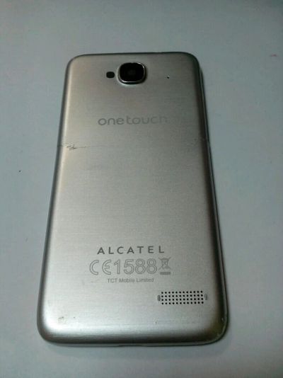 Лот: 10112164. Фото: 1. A235. Alcatel One Touch Idol Mini... Корпуса, клавиатуры, кнопки