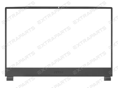 Лот: 19449047. Фото: 1. Рамка матрицы для MSI GP65 Leopard... Корпуса, блоки питания