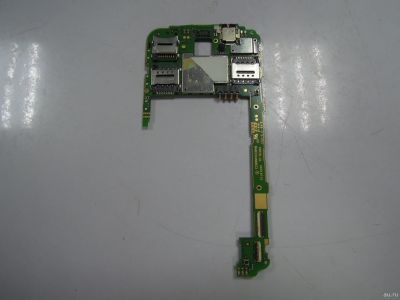 Лот: 13007786. Фото: 1. Основная плата Alcatel POP C7... Печатные платы