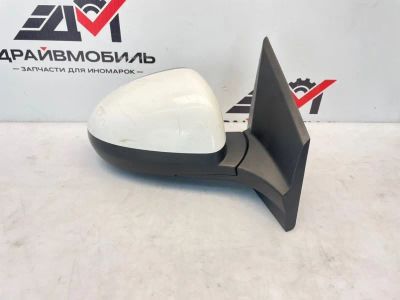 Лот: 25783849. Фото: 1. зеркало Chevrolet Aveo T300. Кузов