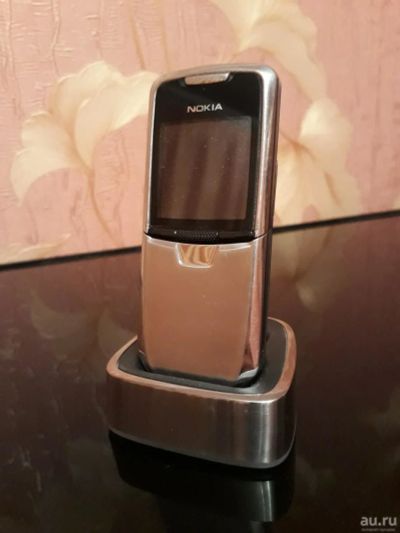 Лот: 9672012. Фото: 1. Nokia 8800. Кнопочные мобильные телефоны