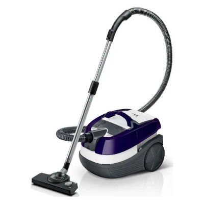 Лот: 25343347. Фото: 1. Моющий пылесос Bosch BWD41740. Пылесосы, паровые швабры