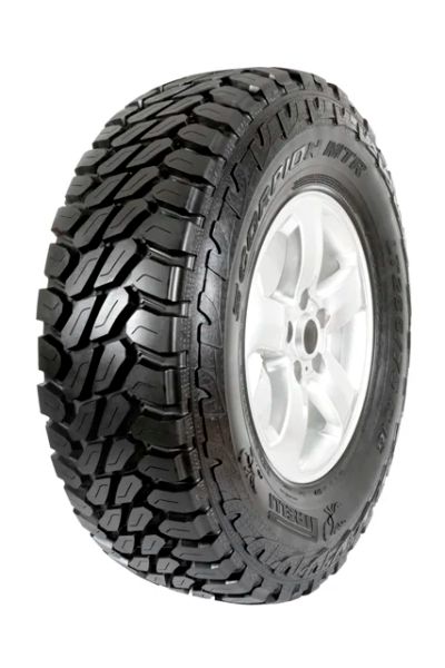 Лот: 7920821. Фото: 1. Pirelli 285/70 R17 Scorpion-MTR... Шины