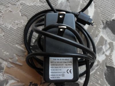 Лот: 22489525. Фото: 1. блок питания ACTC dc-78v-serial. Зарядные устройства, блоки питания, адаптеры сетевые для смартфонов