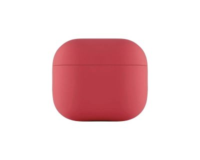 Лот: 19555479. Фото: 1. Чехол для AirPods3 (силикон в... Чехлы, бамперы