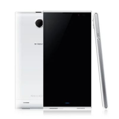 Лот: 3662724. Фото: 1. В наличии iNew V3, CPU MTK6582... Смартфоны