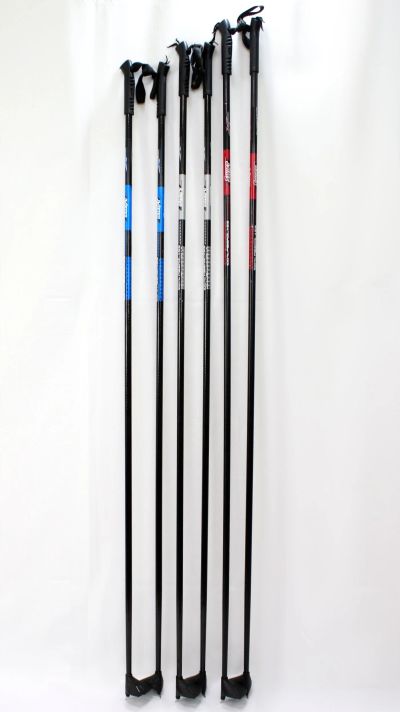Лот: 17114404. Фото: 1. Лыжные палки SportMaxim, 155 см. Палки