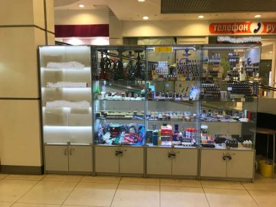 Лот: 11068340. Фото: 1. Продам готовый бизнес в ТРЦ Июнь. Другое (готовый бизнес)