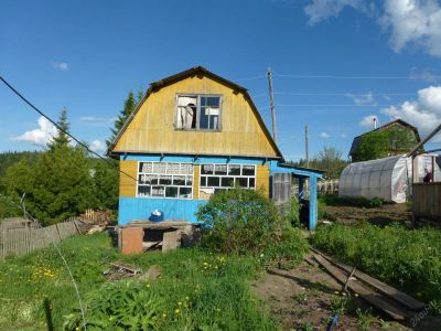 Лот: 5516383. Фото: 1. Дача (станция Лесная). Дачи