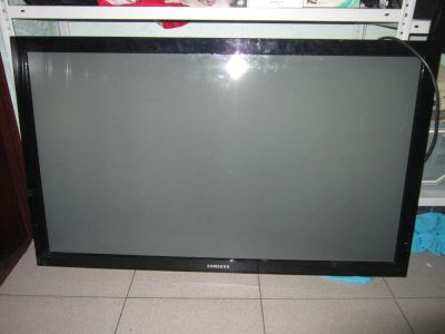 Лот: 8745269. Фото: 1. Телевизор Samsung ps50c433a4. Телевизоры