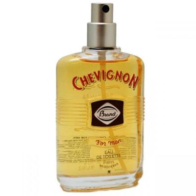 Лот: 11143626. Фото: 1. Chevignon men Brand Туалетная... Мужская парфюмерия