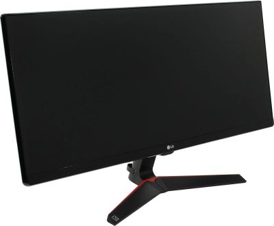 Лот: 16310342. Фото: 1. 29" Монитор LG UltraGear 29UM69G-B. ЖК-мониторы