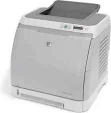 Лот: 17081665. Фото: 1. Принтер лазерный цветной HP LaserJet... Лазерные принтеры